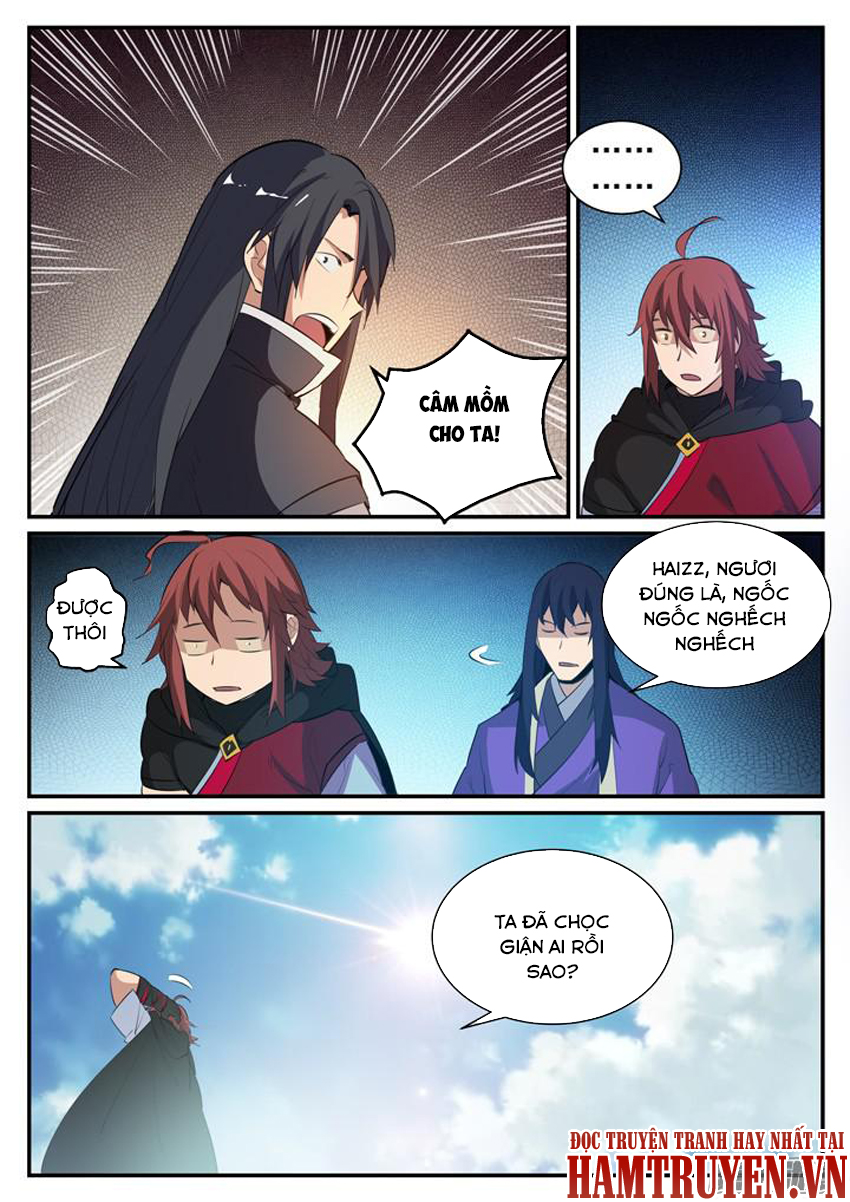 Bách Luyện Thành Thần - Chương 120