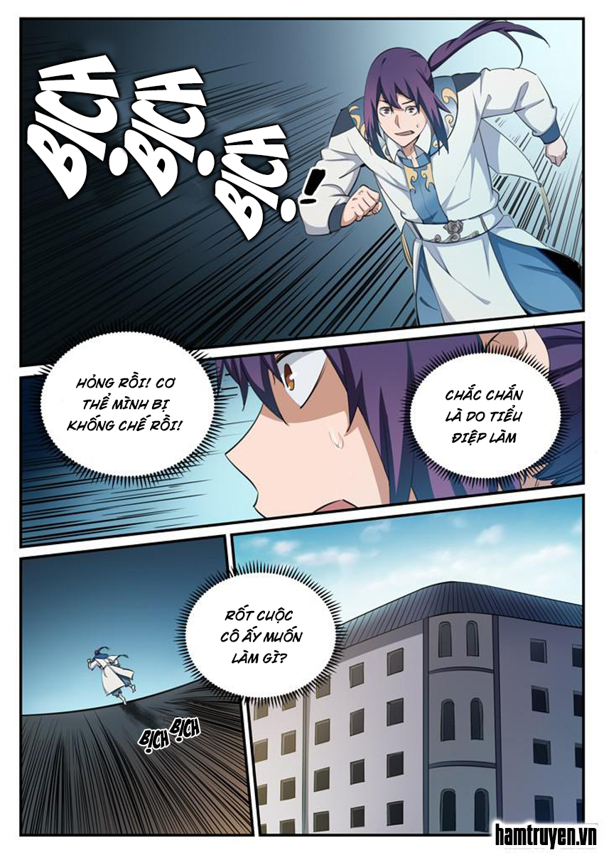 Bách Luyện Thành Thần - Chương 123