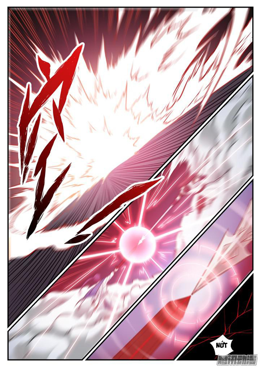 Bách Luyện Thành Thần - Chương 124