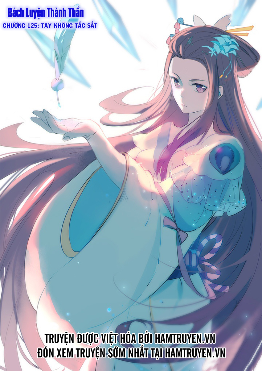 Bách Luyện Thành Thần - Chương 125