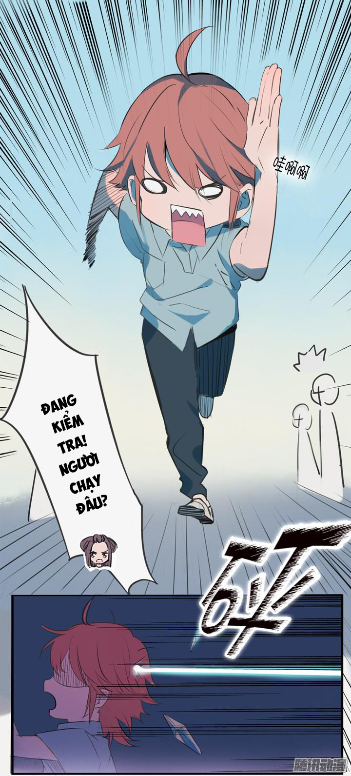 Bách Luyện Thành Thần - Chương 126.5