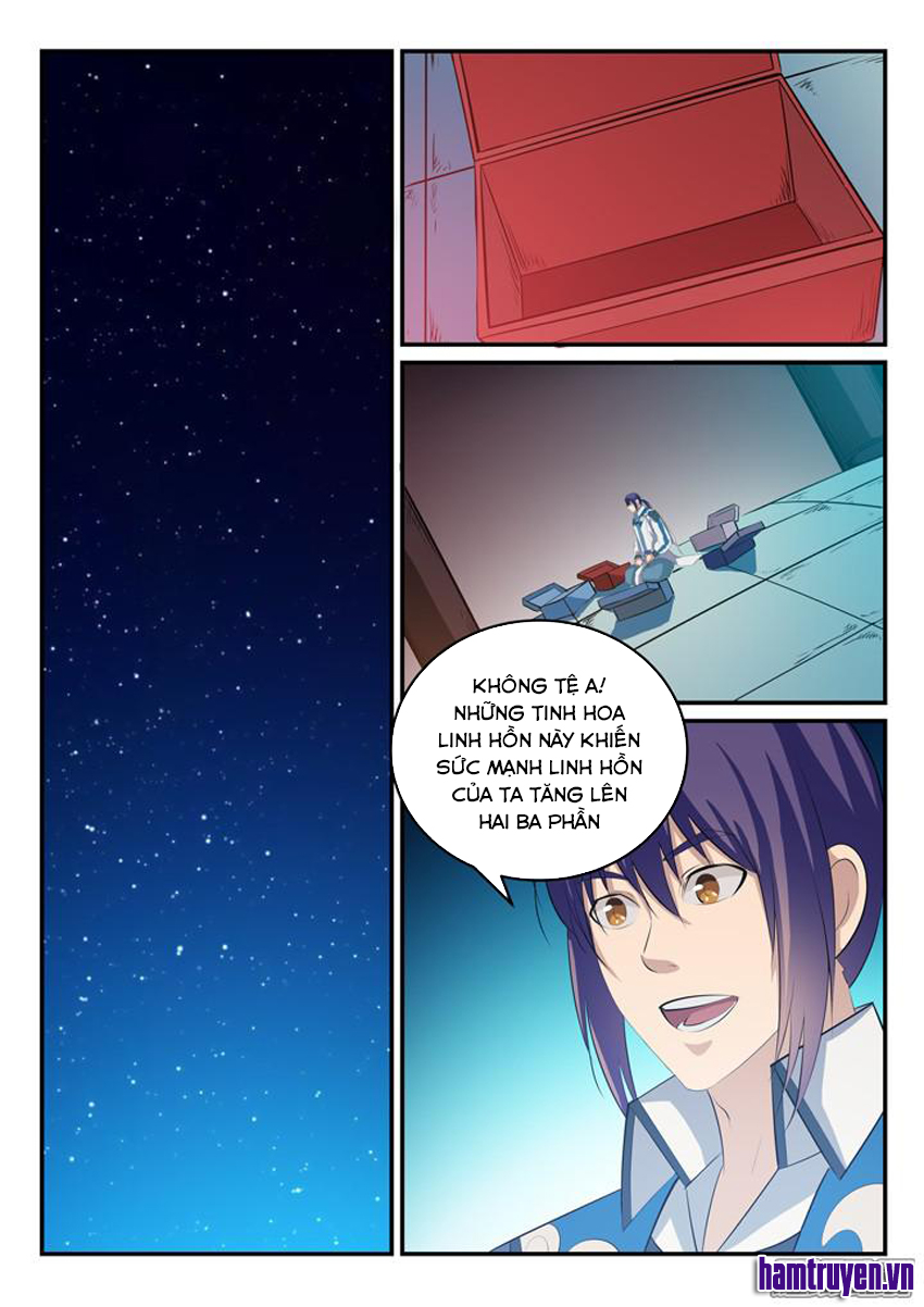 Bách Luyện Thành Thần - Chương 126