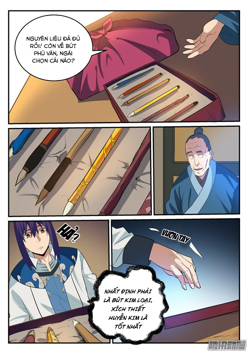 Bách Luyện Thành Thần - Chương 127