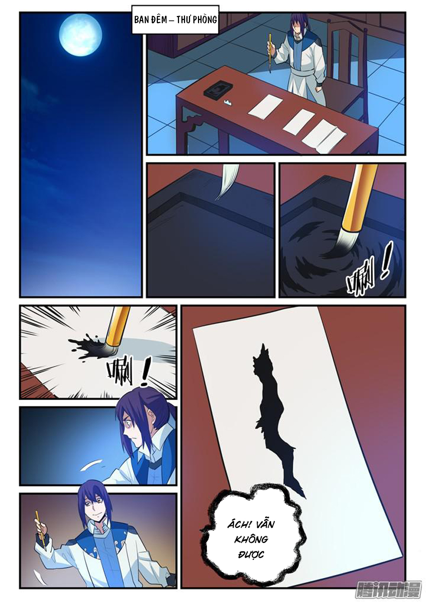 Bách Luyện Thành Thần - Chương 127