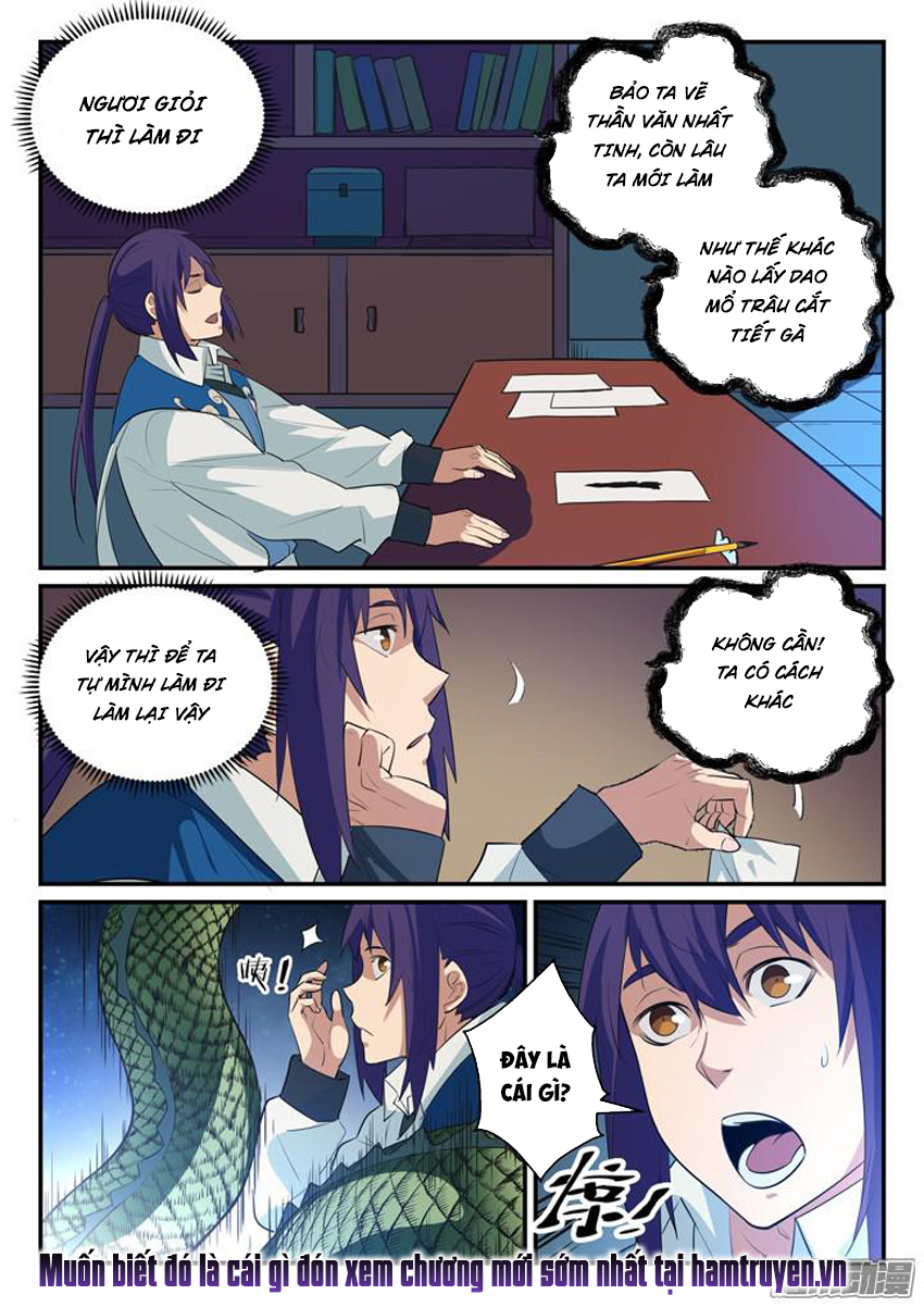 Bách Luyện Thành Thần - Chương 127