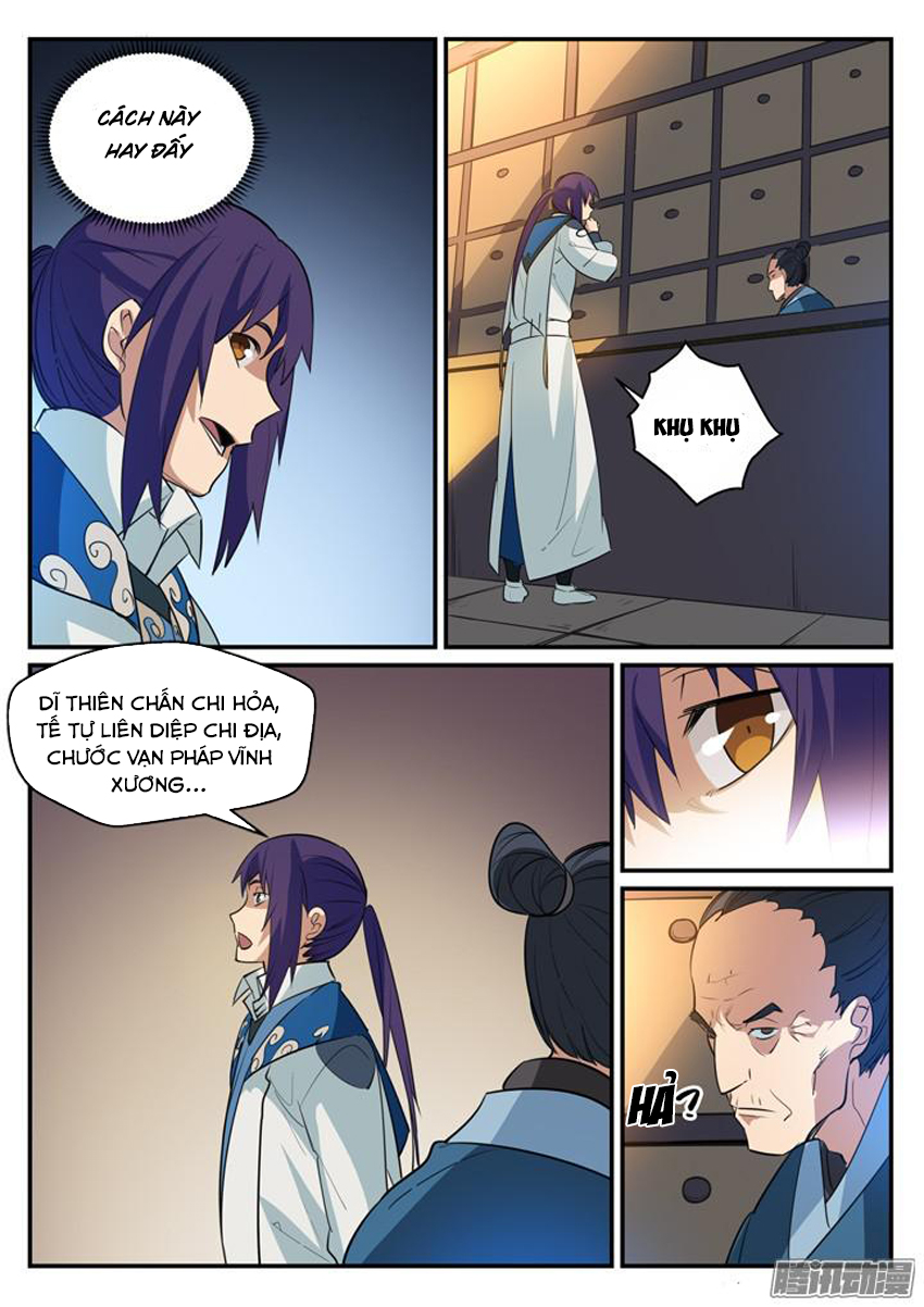 Bách Luyện Thành Thần - Chương 127