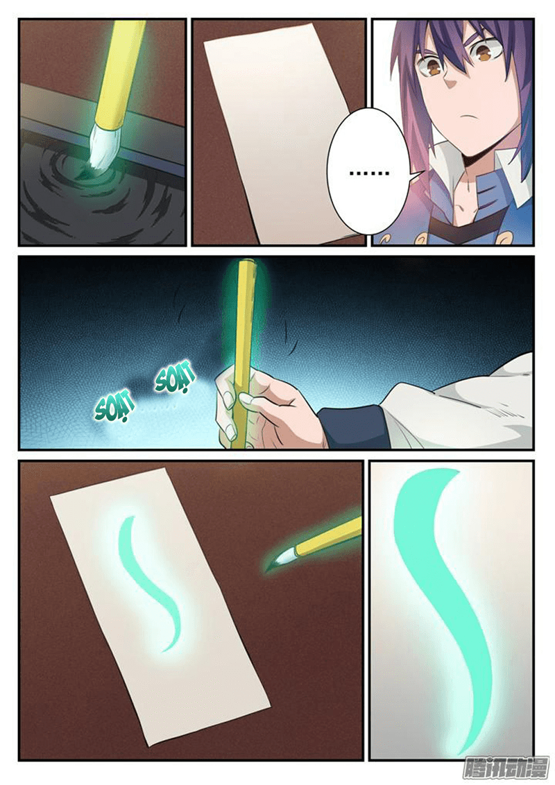 Bách Luyện Thành Thần - Chương 128