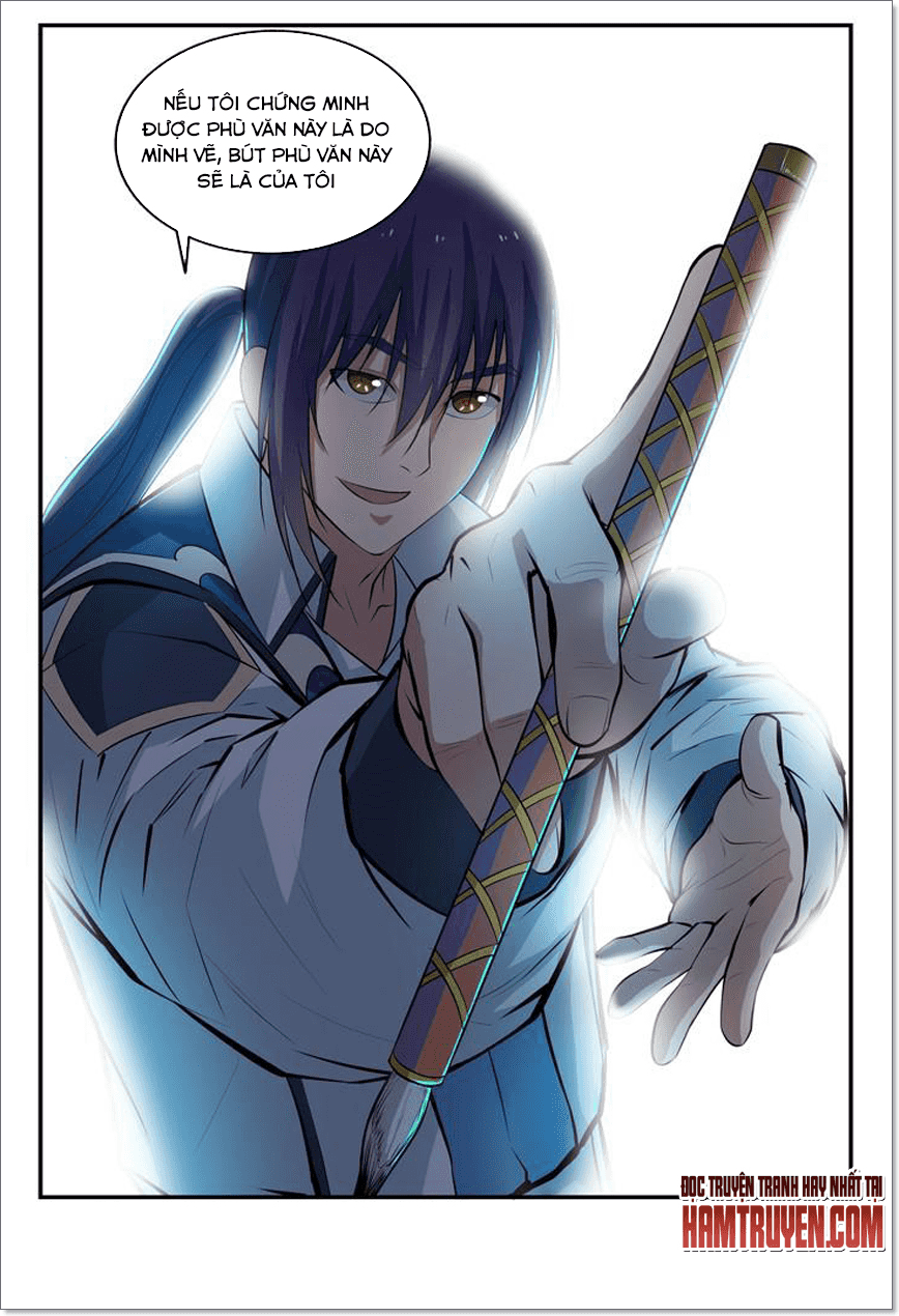 Bách Luyện Thành Thần - Chương 130