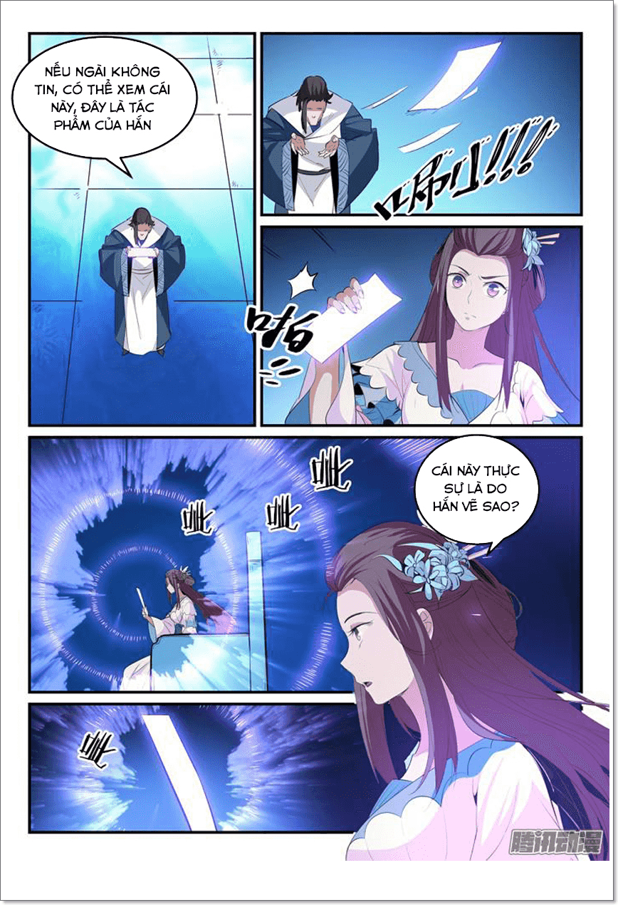 Bách Luyện Thành Thần - Chương 131