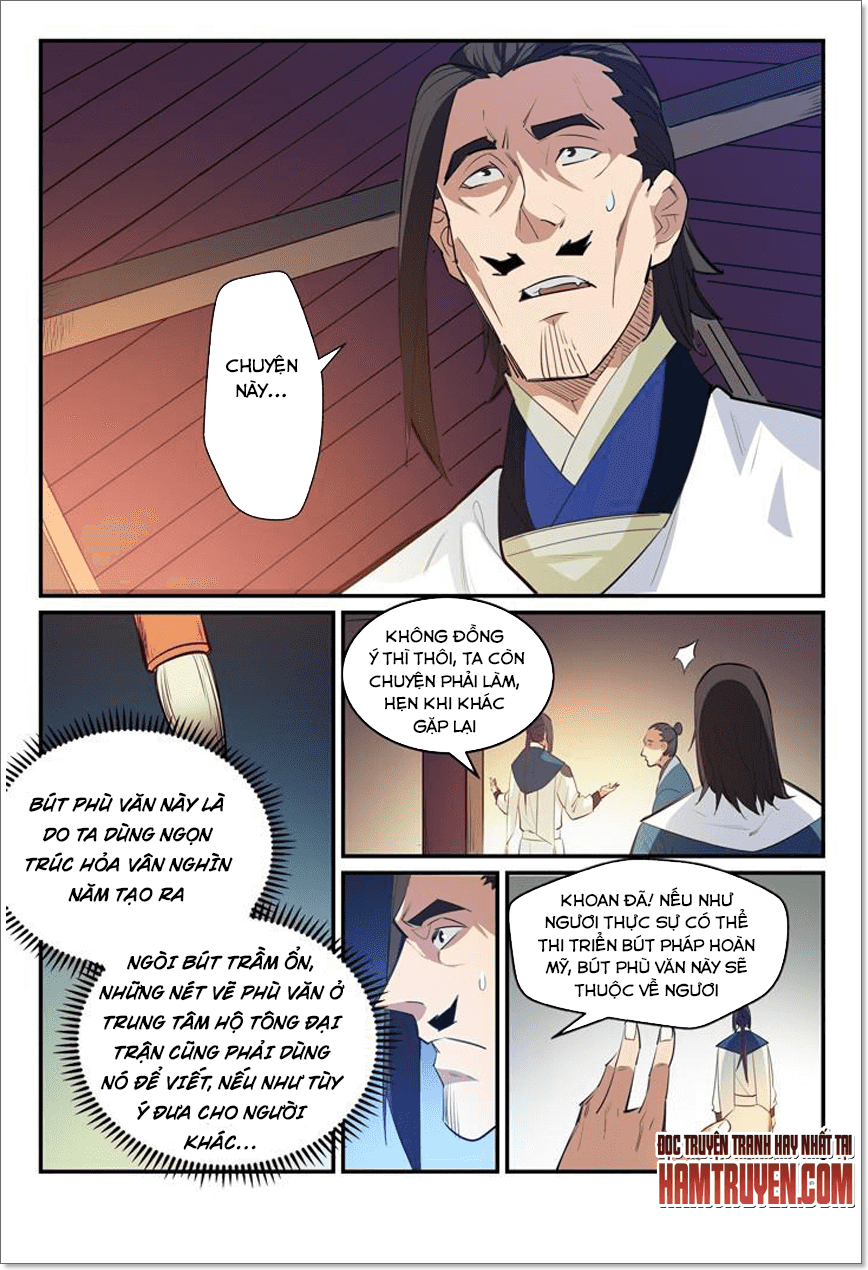 Bách Luyện Thành Thần - Chương 131