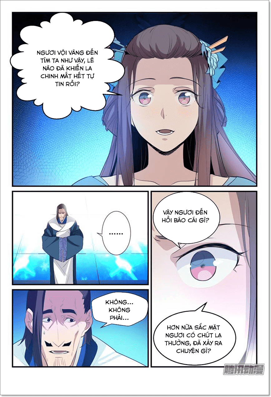 Bách Luyện Thành Thần - Chương 131