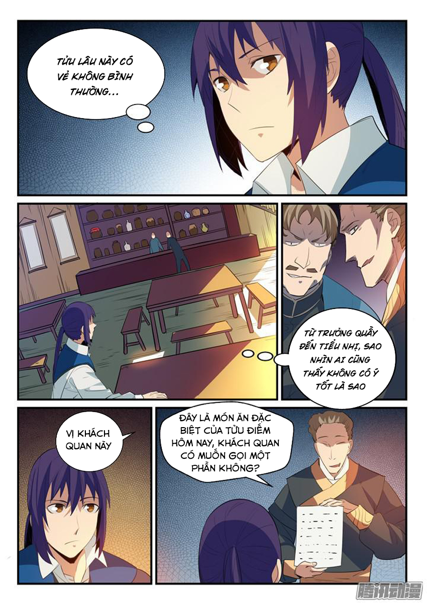 Bách Luyện Thành Thần - Chương 132