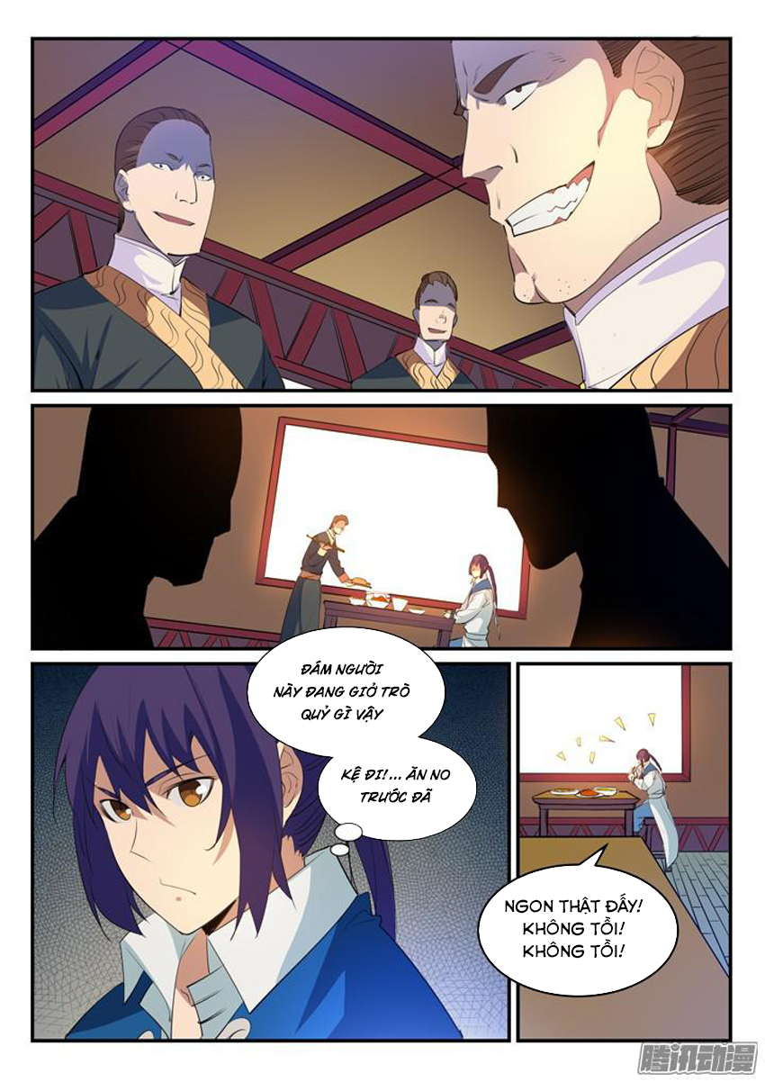 Bách Luyện Thành Thần - Chương 132