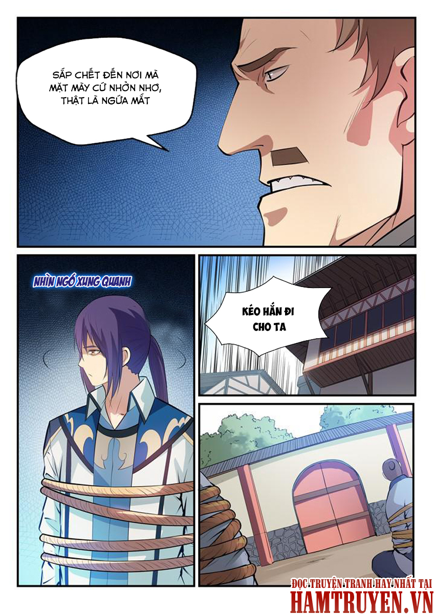 Bách Luyện Thành Thần - Chương 133