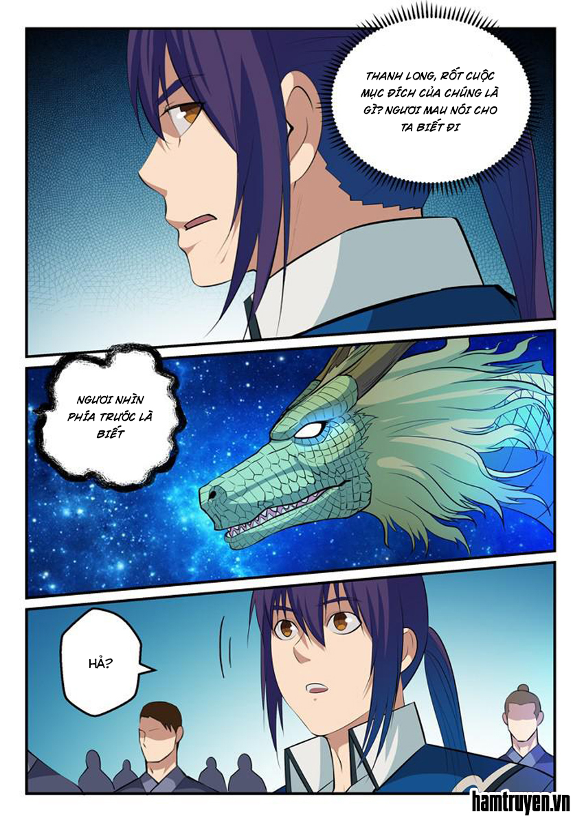 Bách Luyện Thành Thần - Chương 134