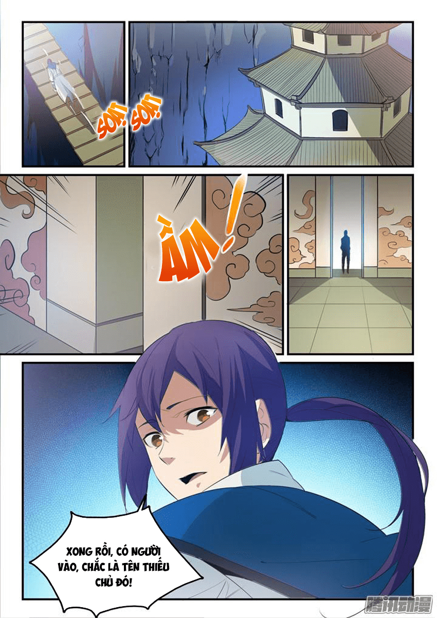 Bách Luyện Thành Thần - Chương 136