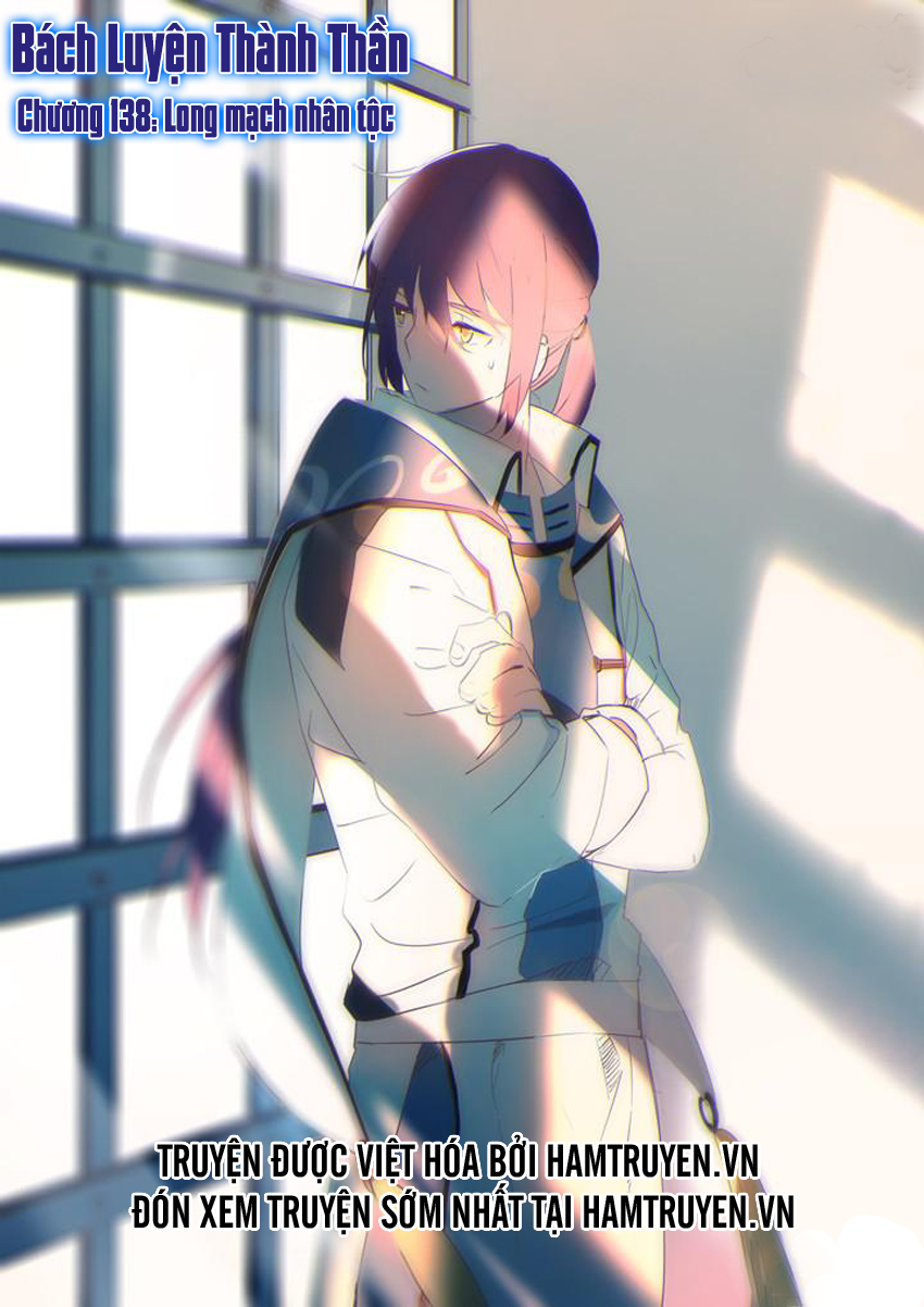 Bách Luyện Thành Thần - Chương 138