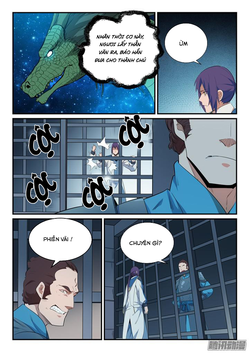 Bách Luyện Thành Thần - Chương 138