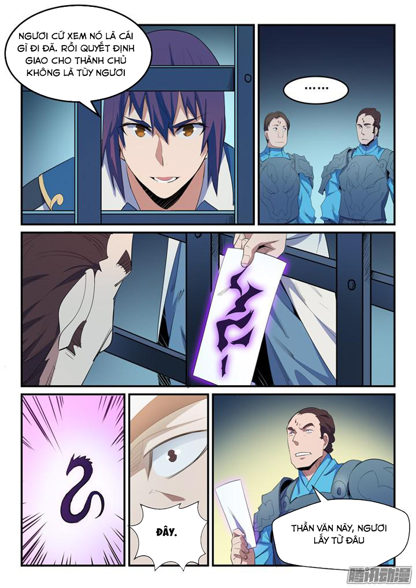 Bách Luyện Thành Thần - Chương 138