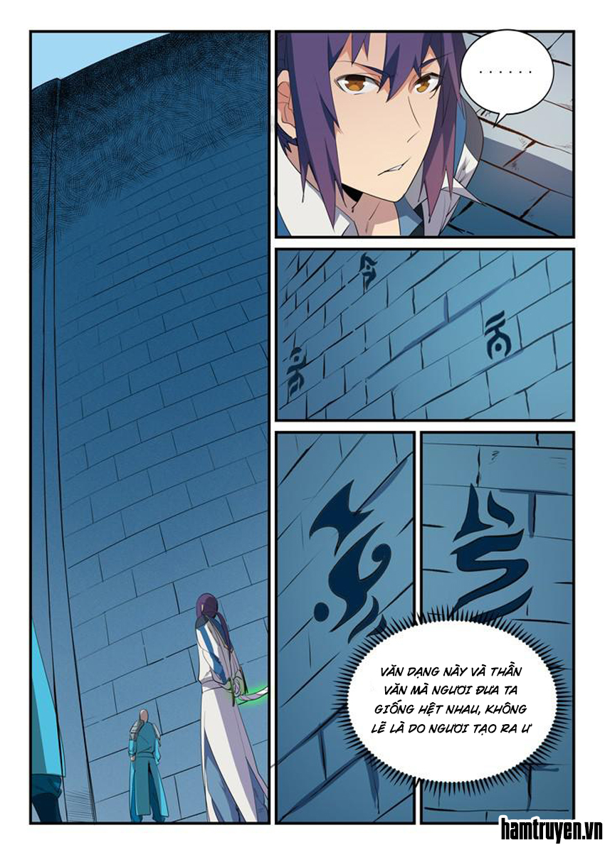Bách Luyện Thành Thần - Chương 138