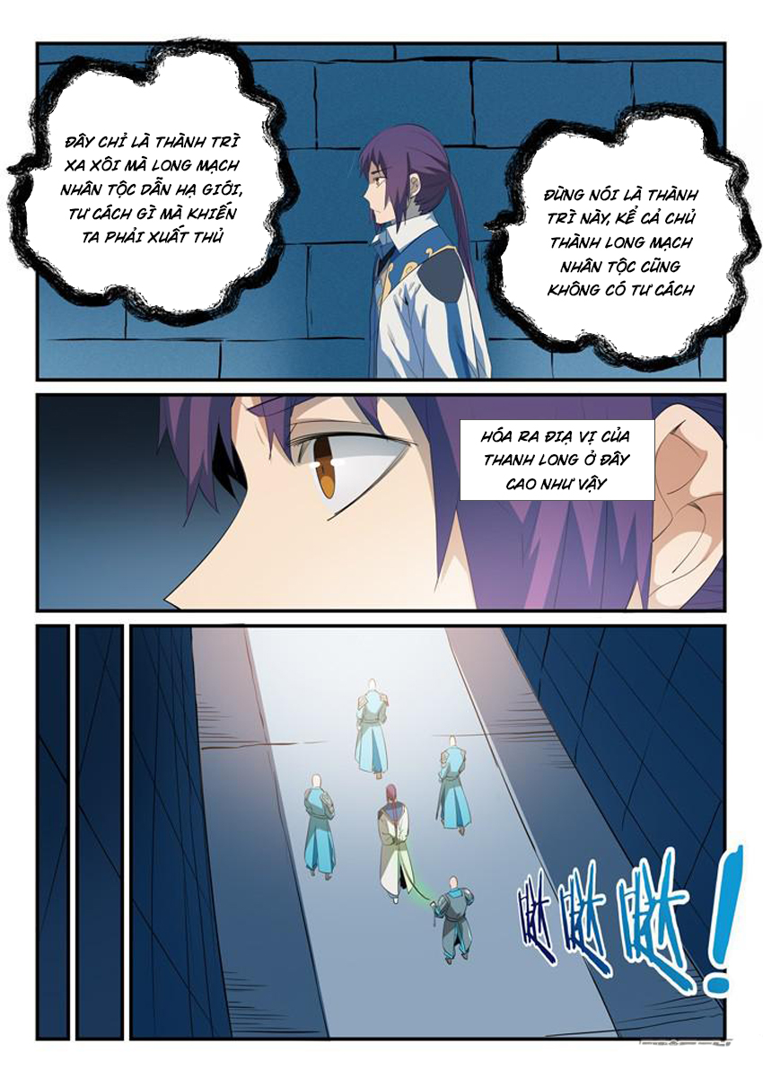 Bách Luyện Thành Thần - Chương 138