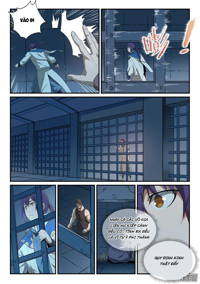 Bách Luyện Thành Thần - Chương 138