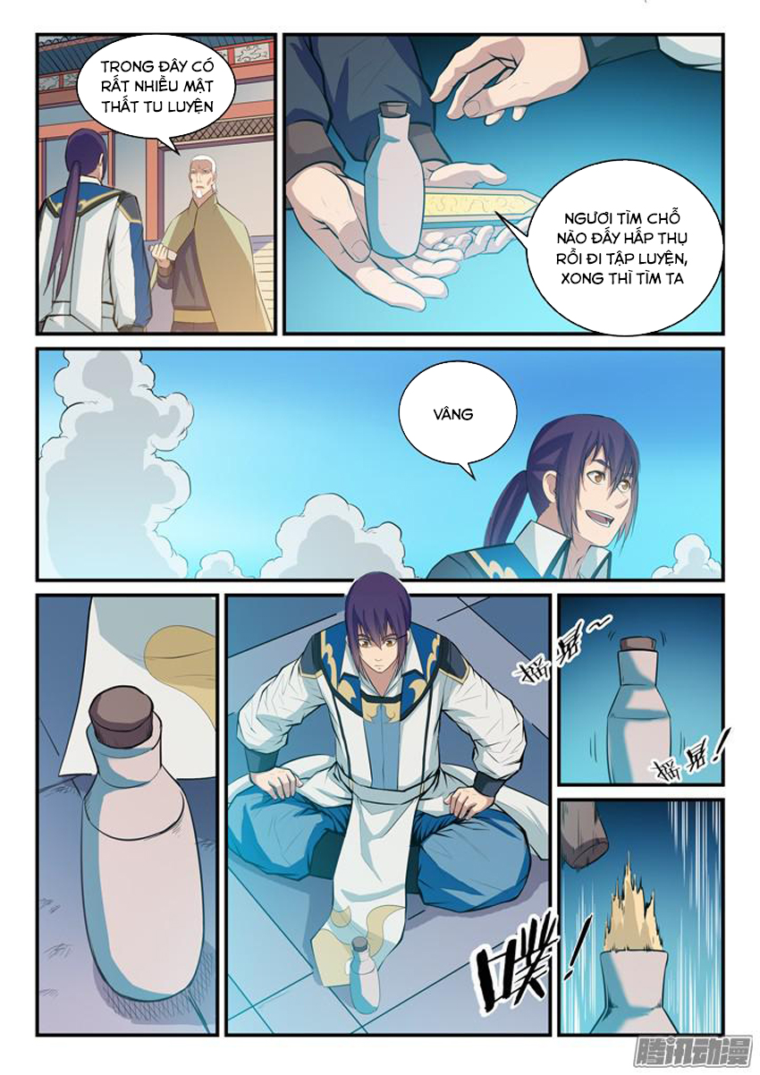 Bách Luyện Thành Thần - Chương 139