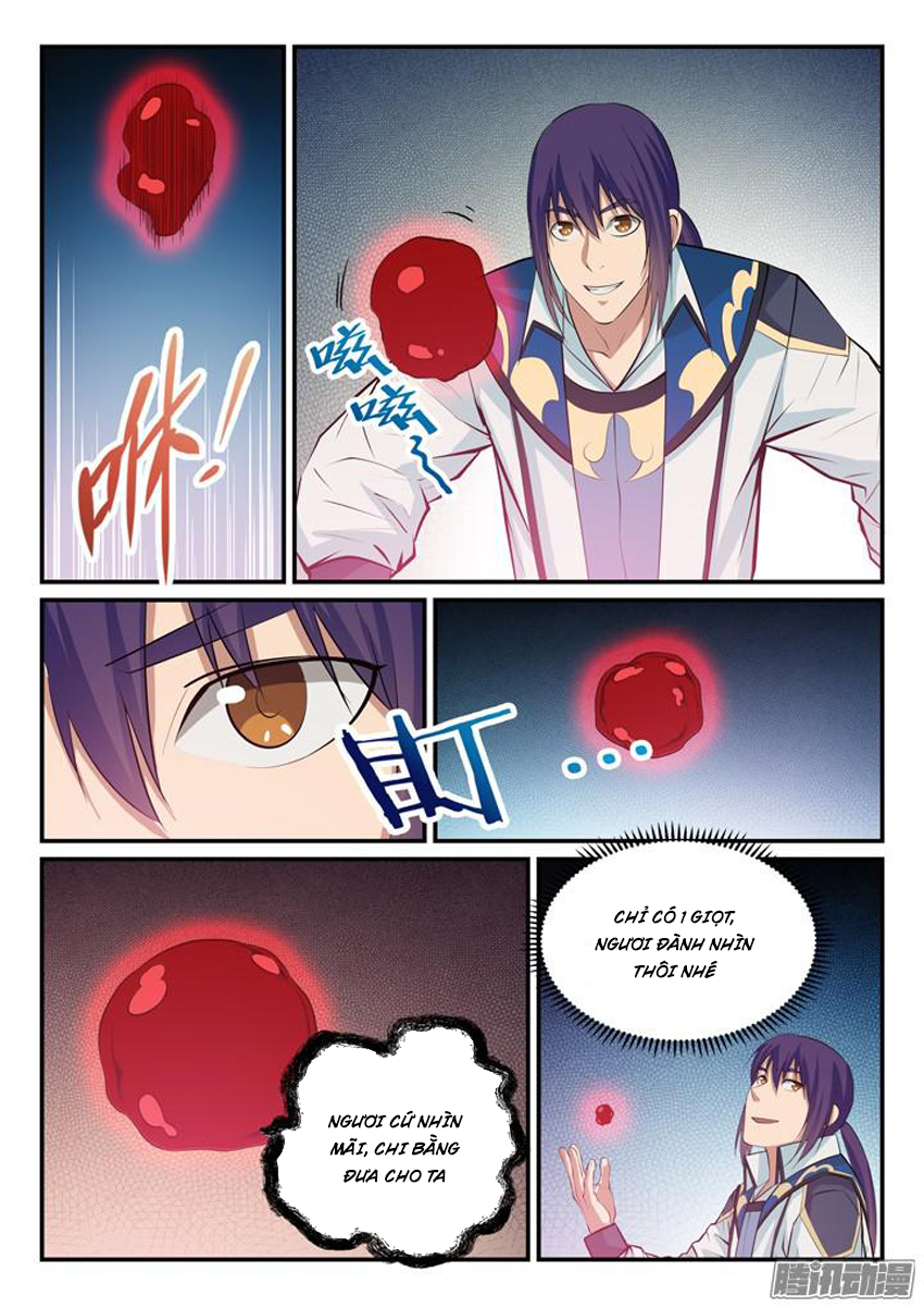 Bách Luyện Thành Thần - Chương 139