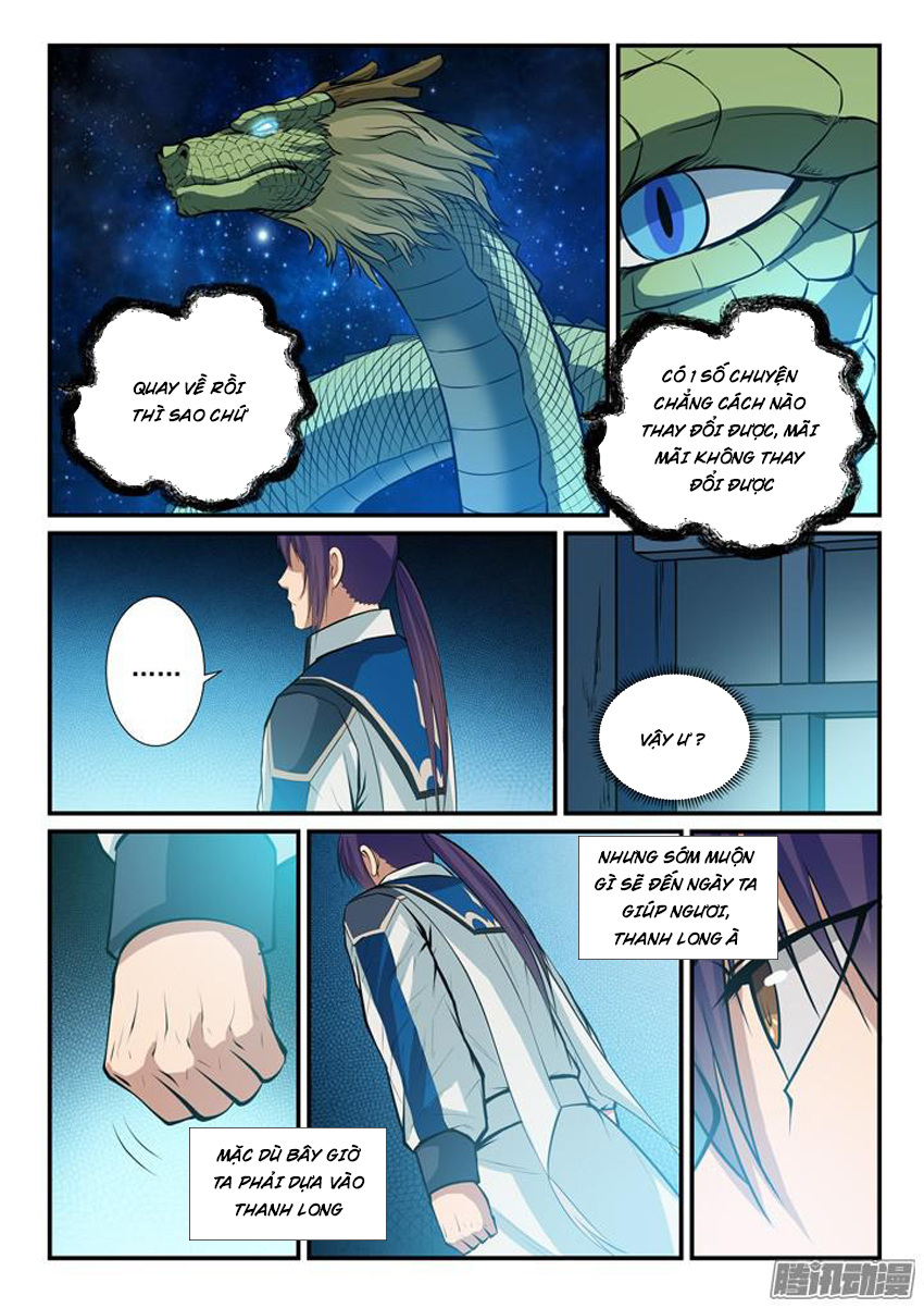 Bách Luyện Thành Thần - Chương 139