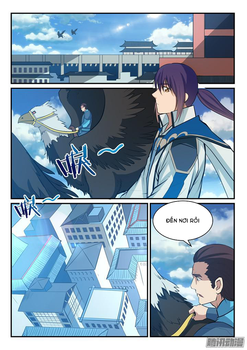 Bách Luyện Thành Thần - Chương 139