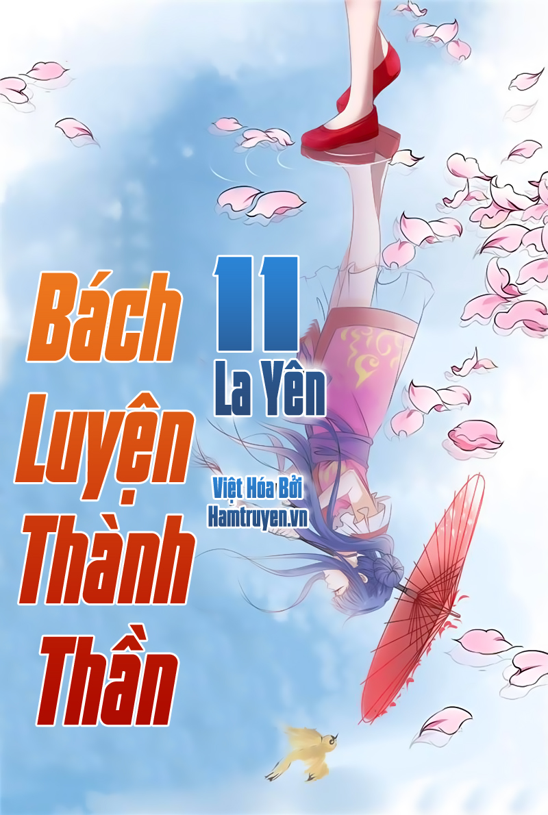 Bách Luyện Thành Thần - Chương 14