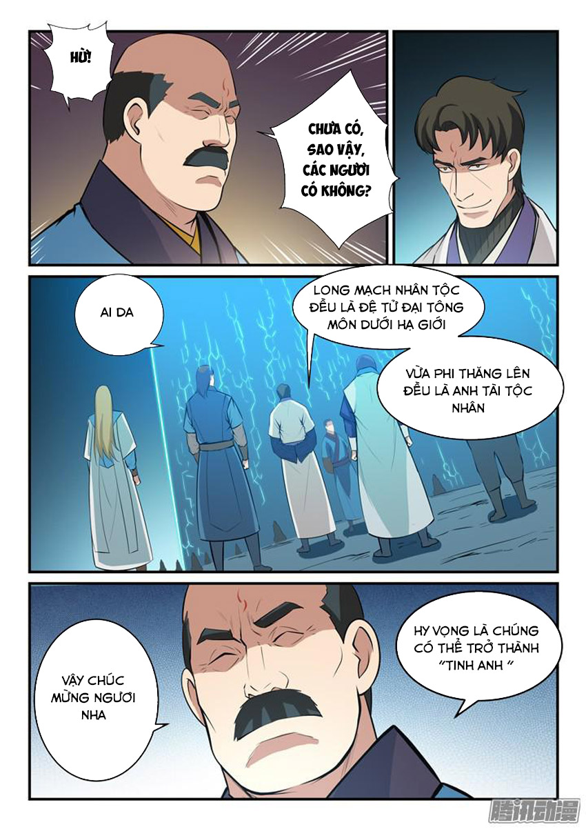 Bách Luyện Thành Thần - Chương 140