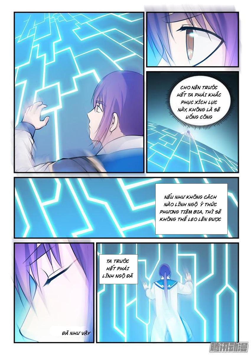 Bách Luyện Thành Thần - Chương 140