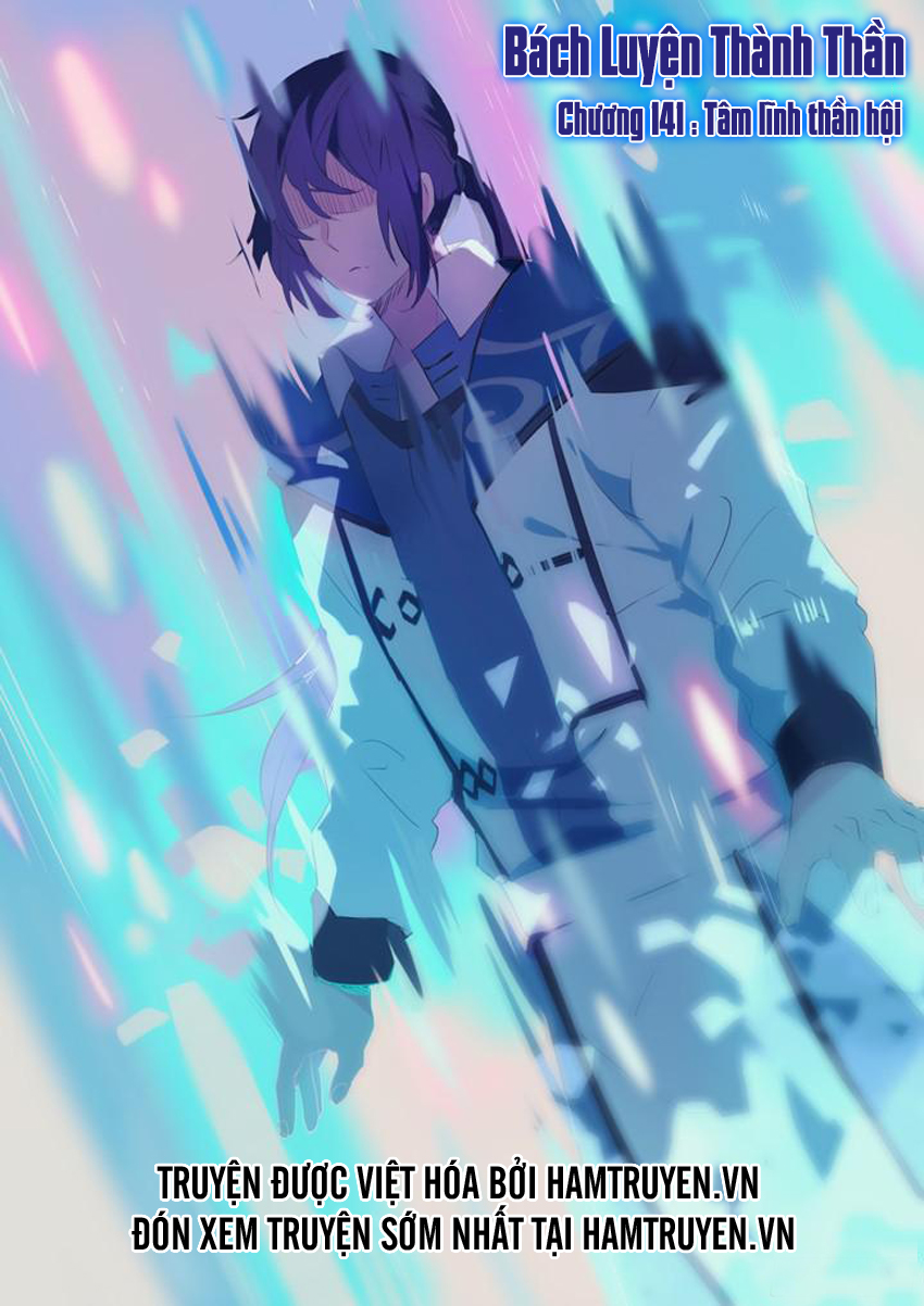 Bách Luyện Thành Thần - Chương 141