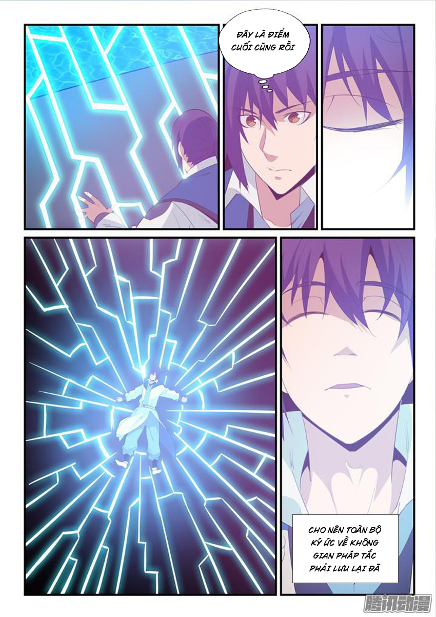 Bách Luyện Thành Thần - Chương 141