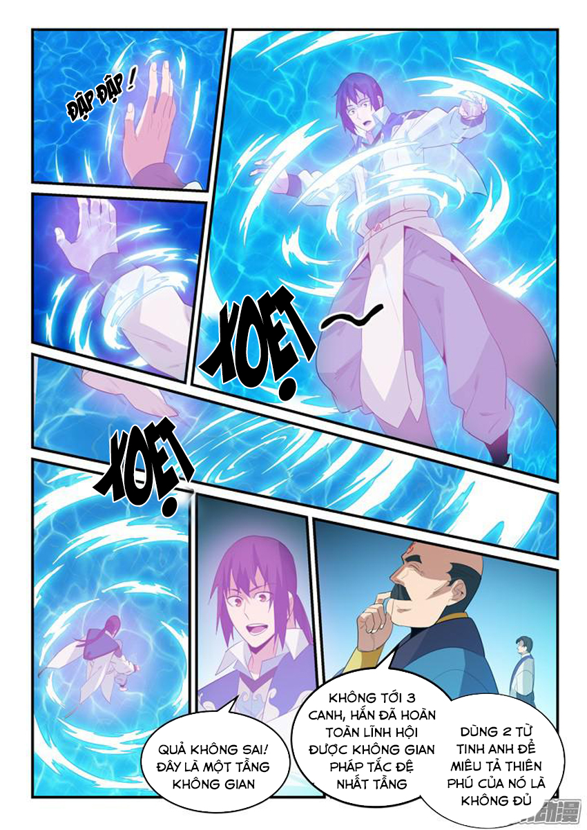 Bách Luyện Thành Thần - Chương 141