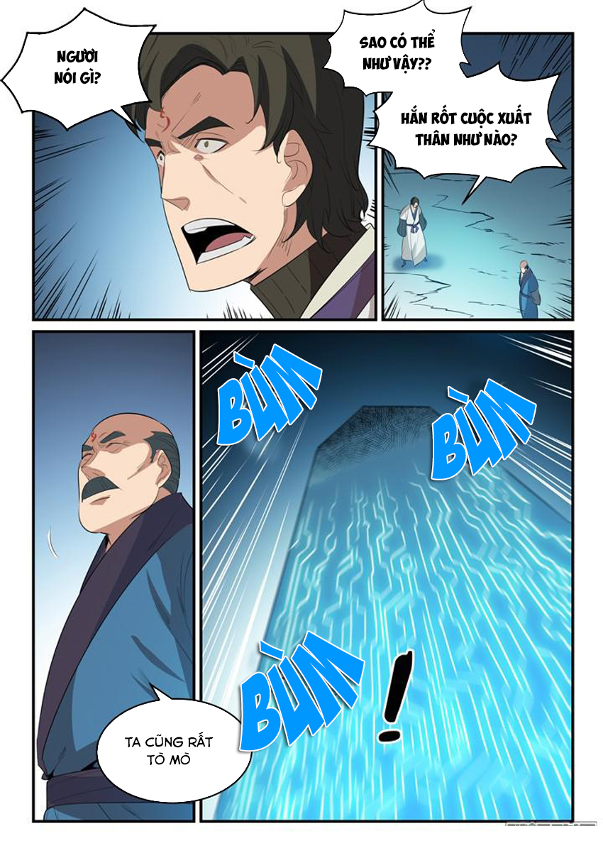 Bách Luyện Thành Thần - Chương 141