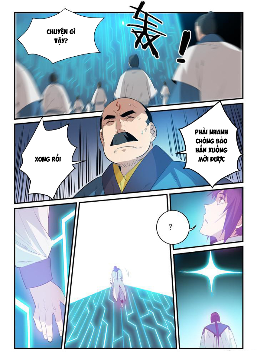 Bách Luyện Thành Thần - Chương 141