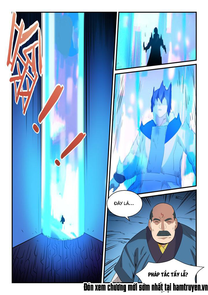 Bách Luyện Thành Thần - Chương 141