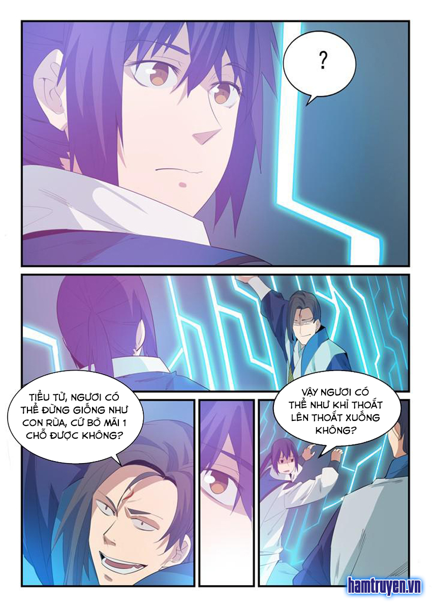 Bách Luyện Thành Thần - Chương 141