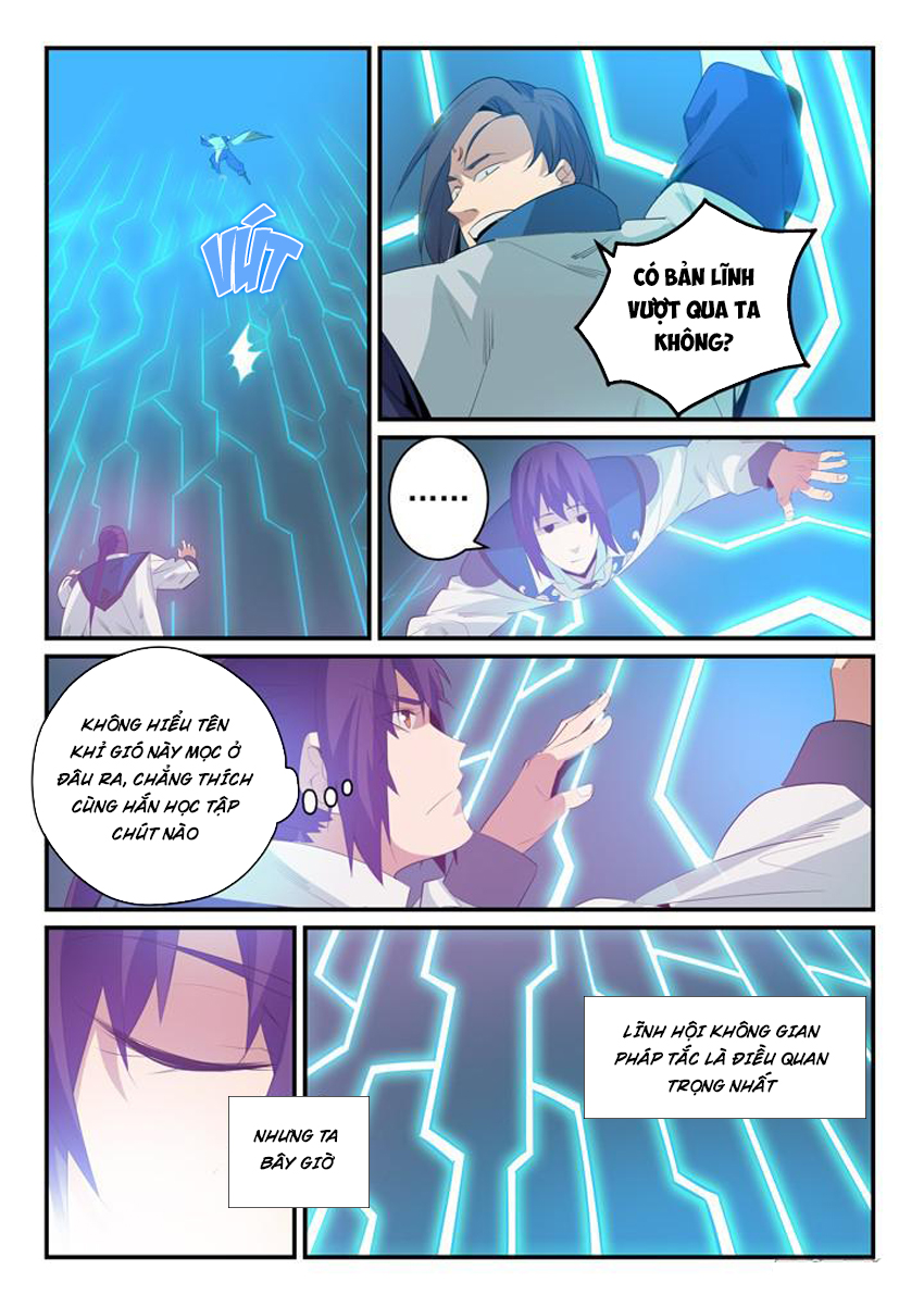 Bách Luyện Thành Thần - Chương 141