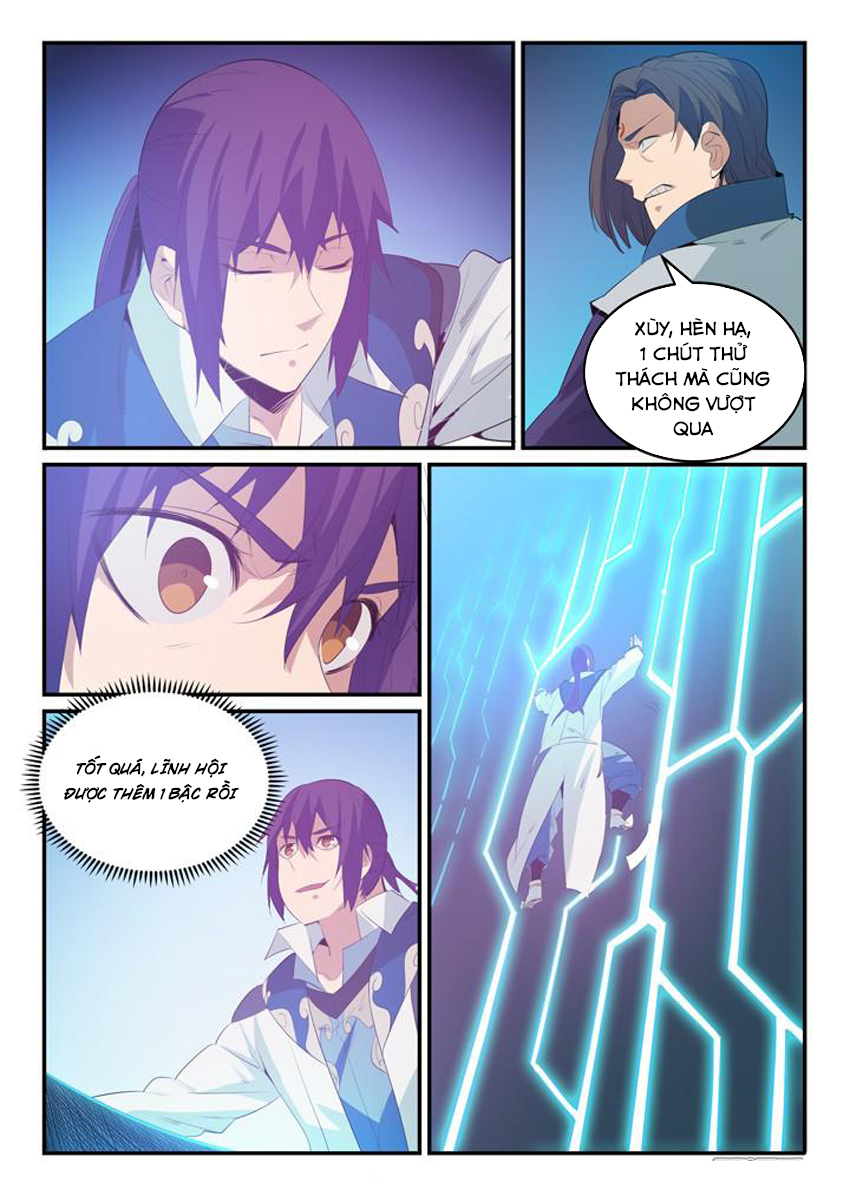 Bách Luyện Thành Thần - Chương 141