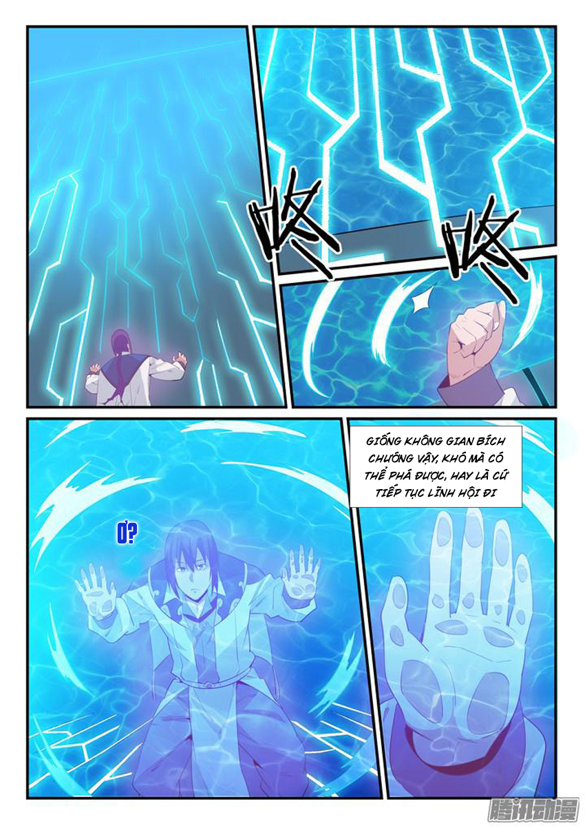 Bách Luyện Thành Thần - Chương 141