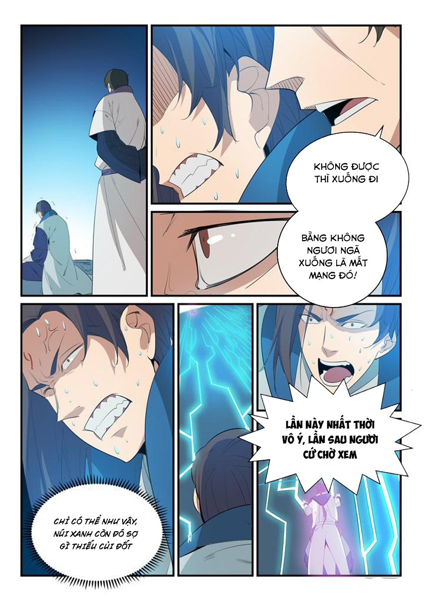 Bách Luyện Thành Thần - Chương 141