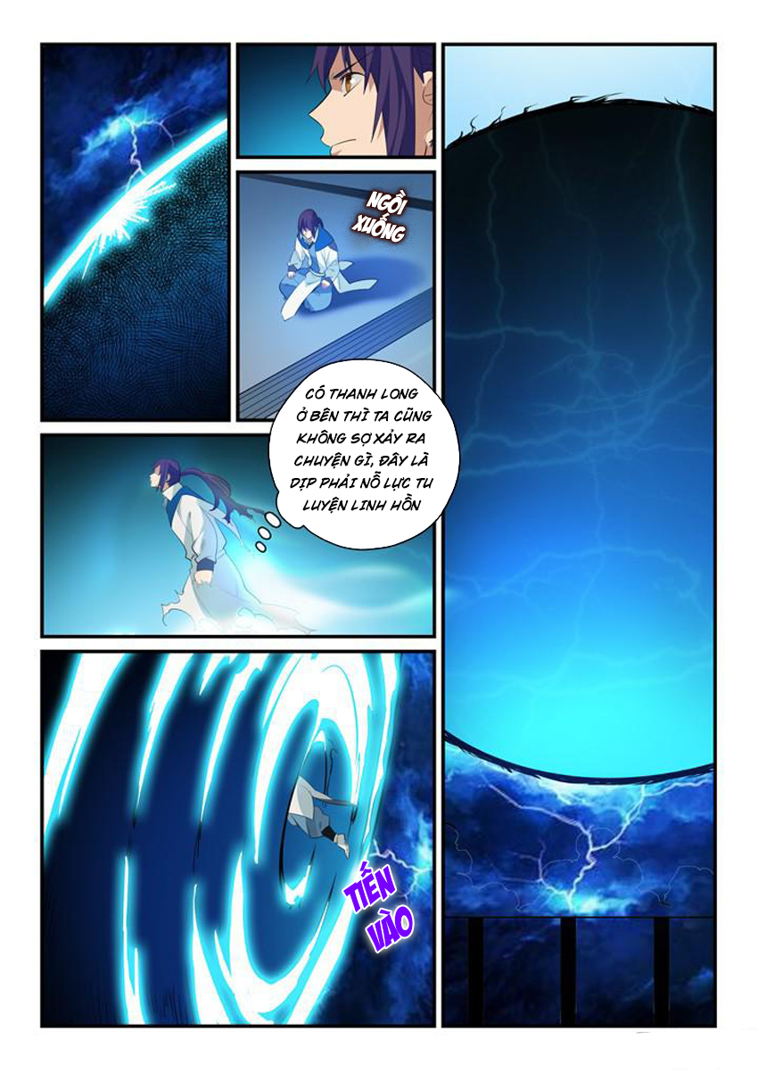 Bách Luyện Thành Thần - Chương 143