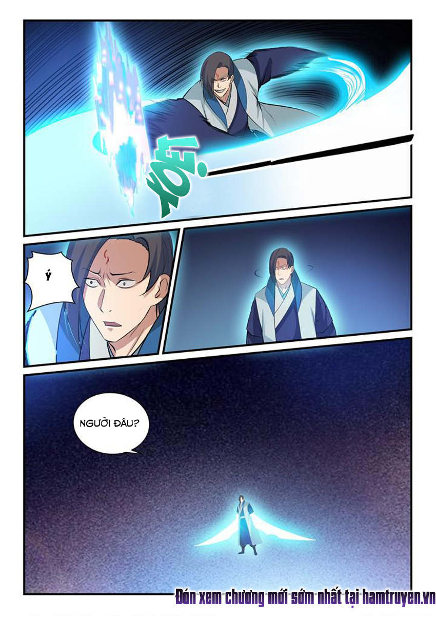 Bách Luyện Thành Thần - Chương 144