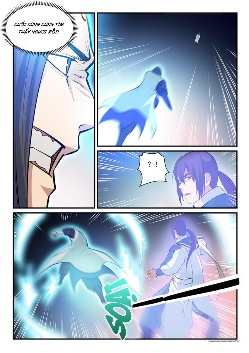 Bách Luyện Thành Thần - Chương 144