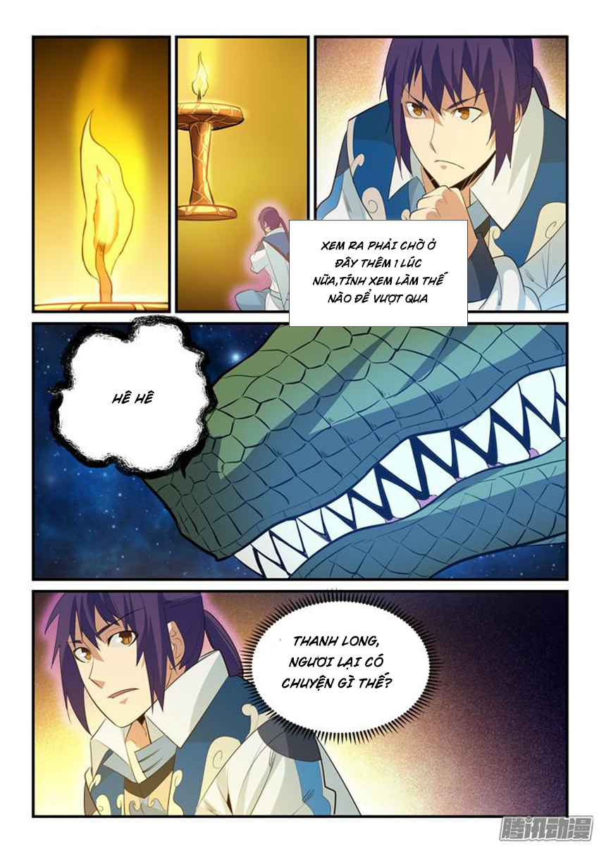 Bách Luyện Thành Thần - Chương 145