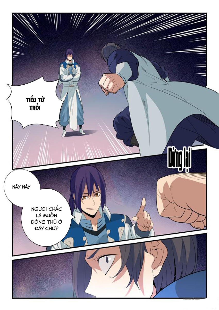 Bách Luyện Thành Thần - Chương 145