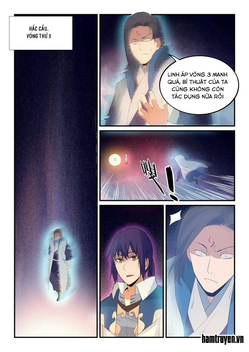 Bách Luyện Thành Thần - Chương 145